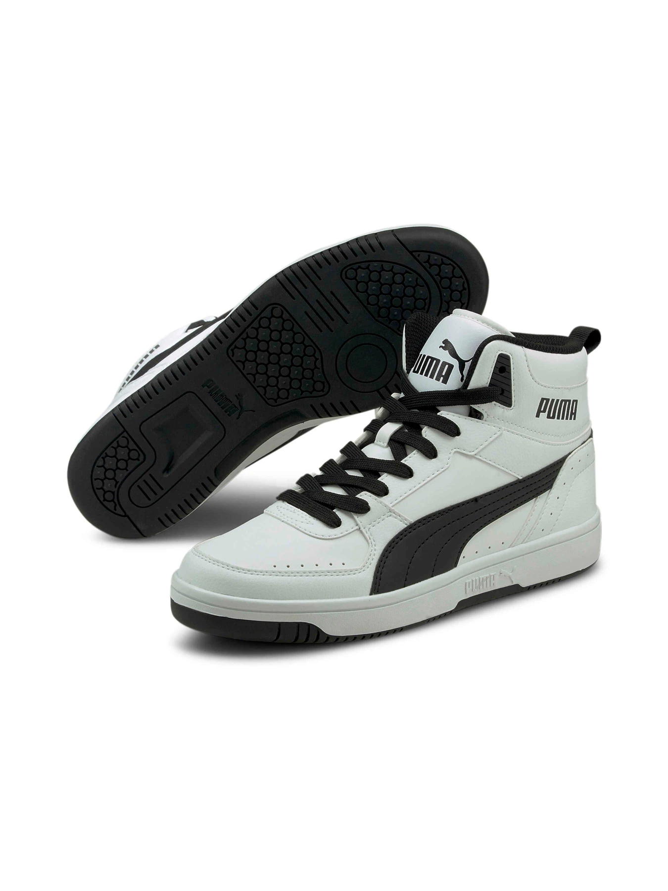 Кеды PUMA Rebound Joy модель 374765 Фото