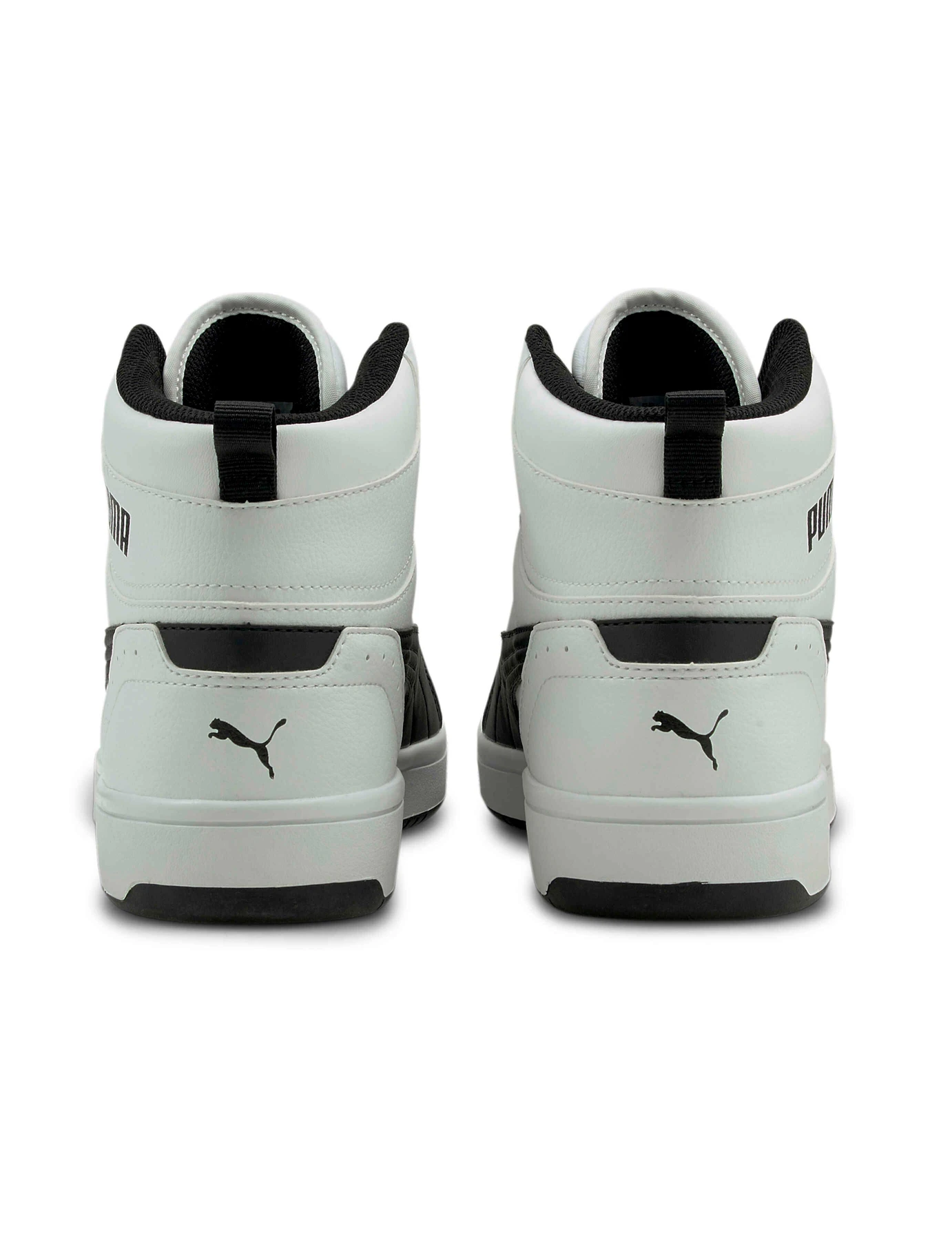 Кеды PUMA Rebound Joy модель 374765 Фото
