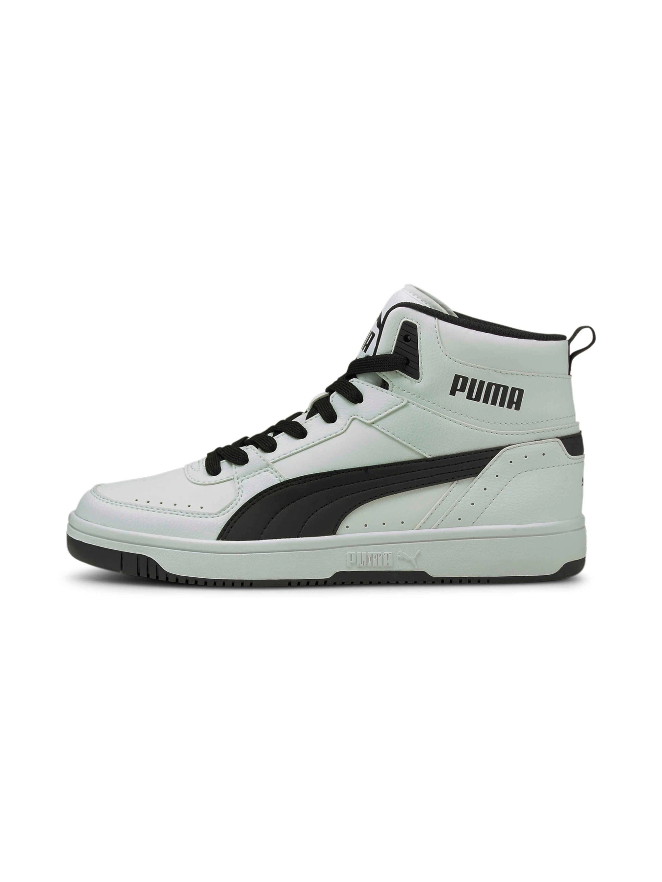Кеды PUMA Rebound Joy модель 374765 Фото