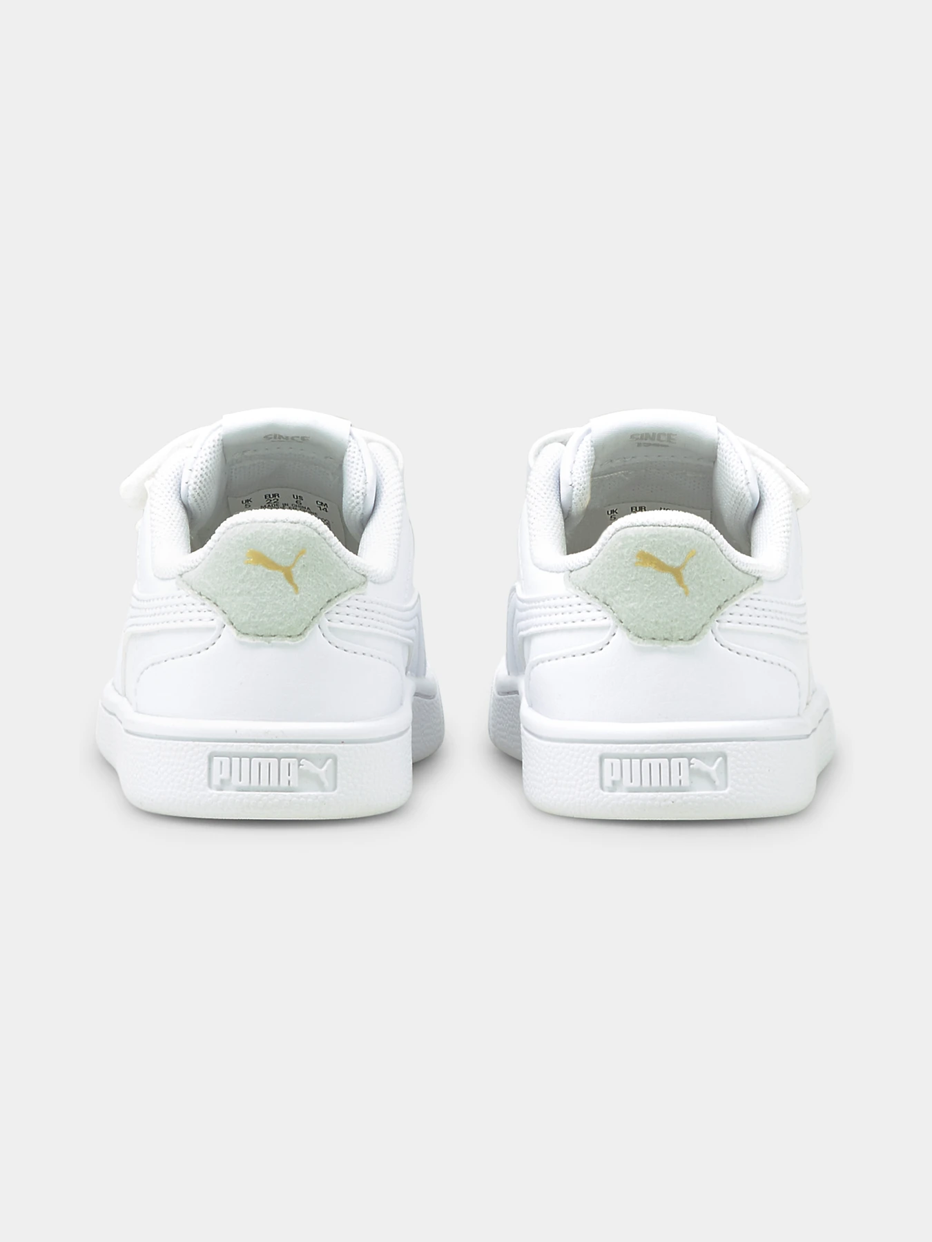 Кросівки PUMA модель 375690 Кросівки PUMA модель 375690 Фото