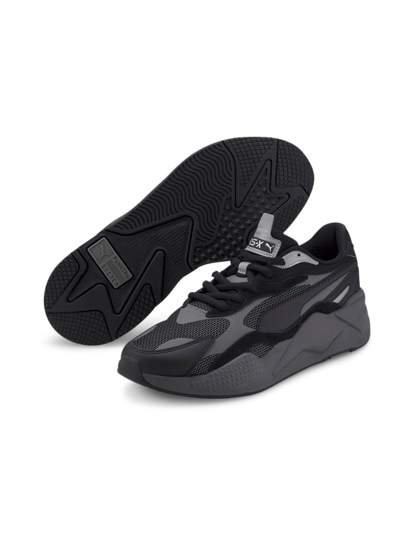 Кросівки PUMA модель 371570 Фото