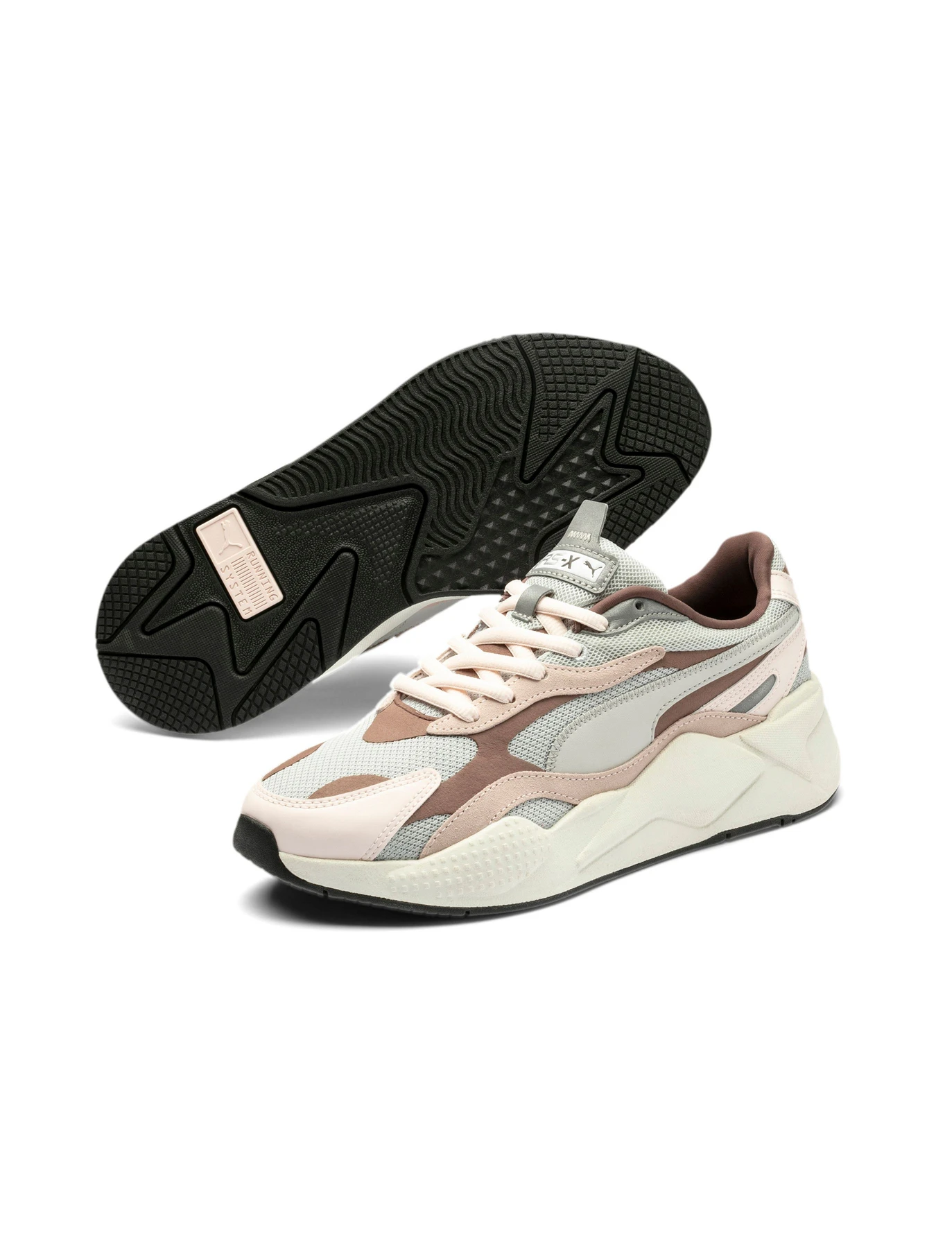 Кроссовки PUMA модель 371570 Фото