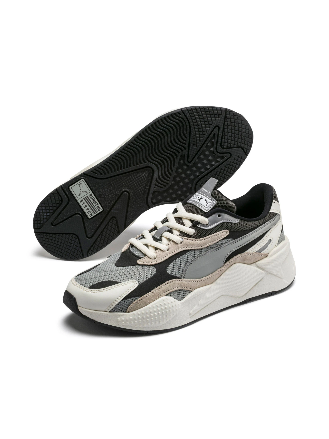 Кроссовки PUMA модель 371570 Фото