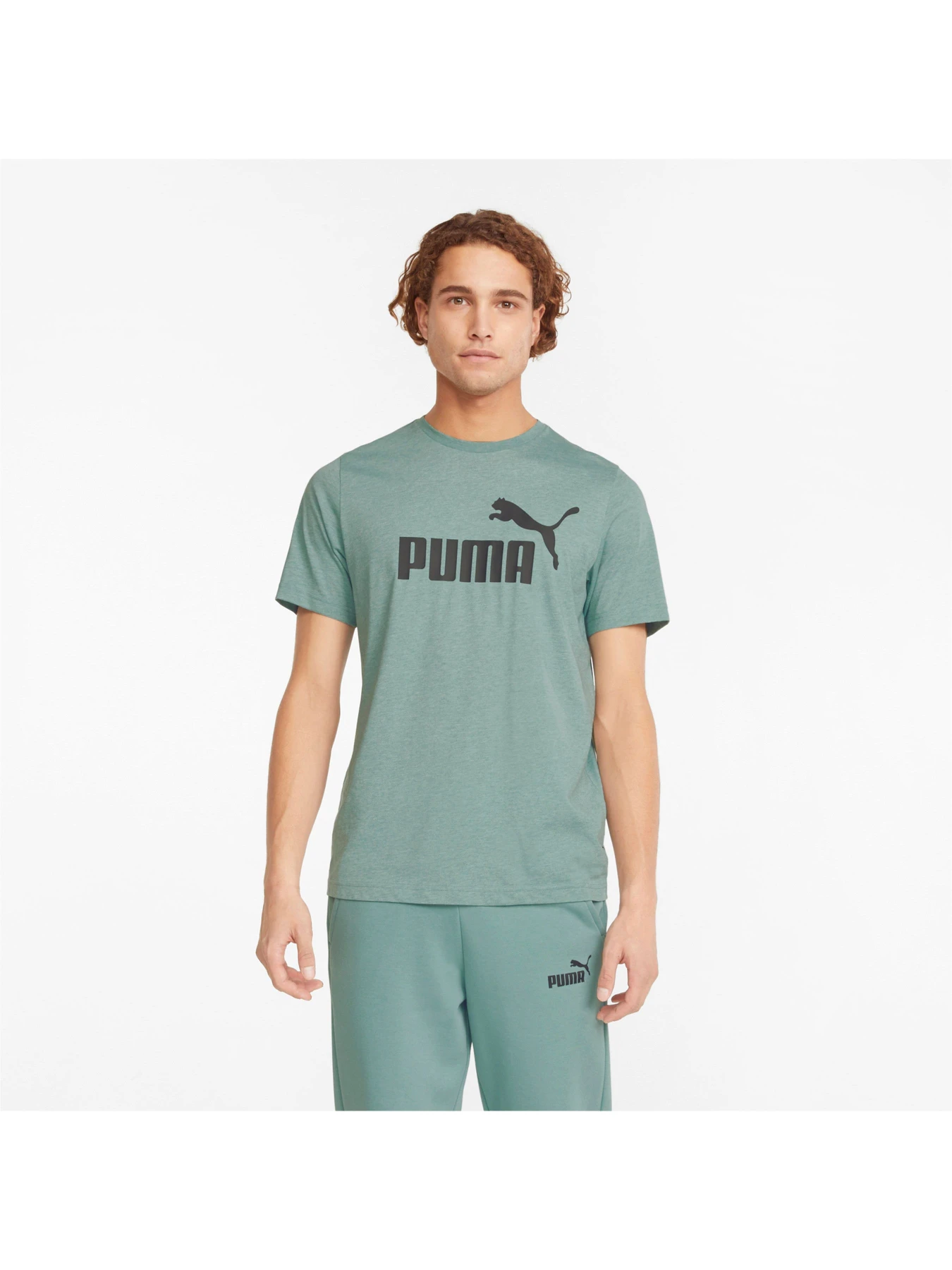 Футболки и поло PUMA модель 586736 Фото