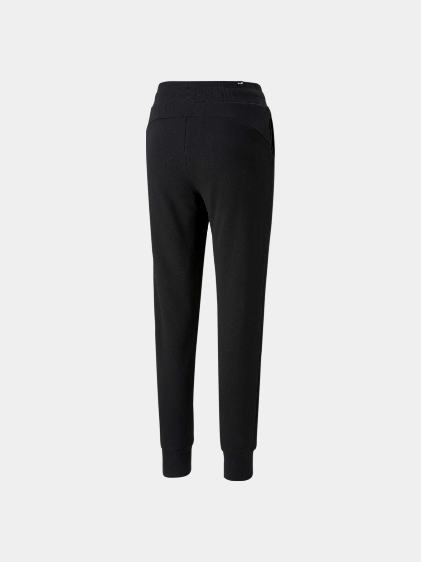 Штани PUMA Ess+ Metallic Pants модель 848329 Штани PUMA Ess+ Metallic Pants модель 848329 Фото