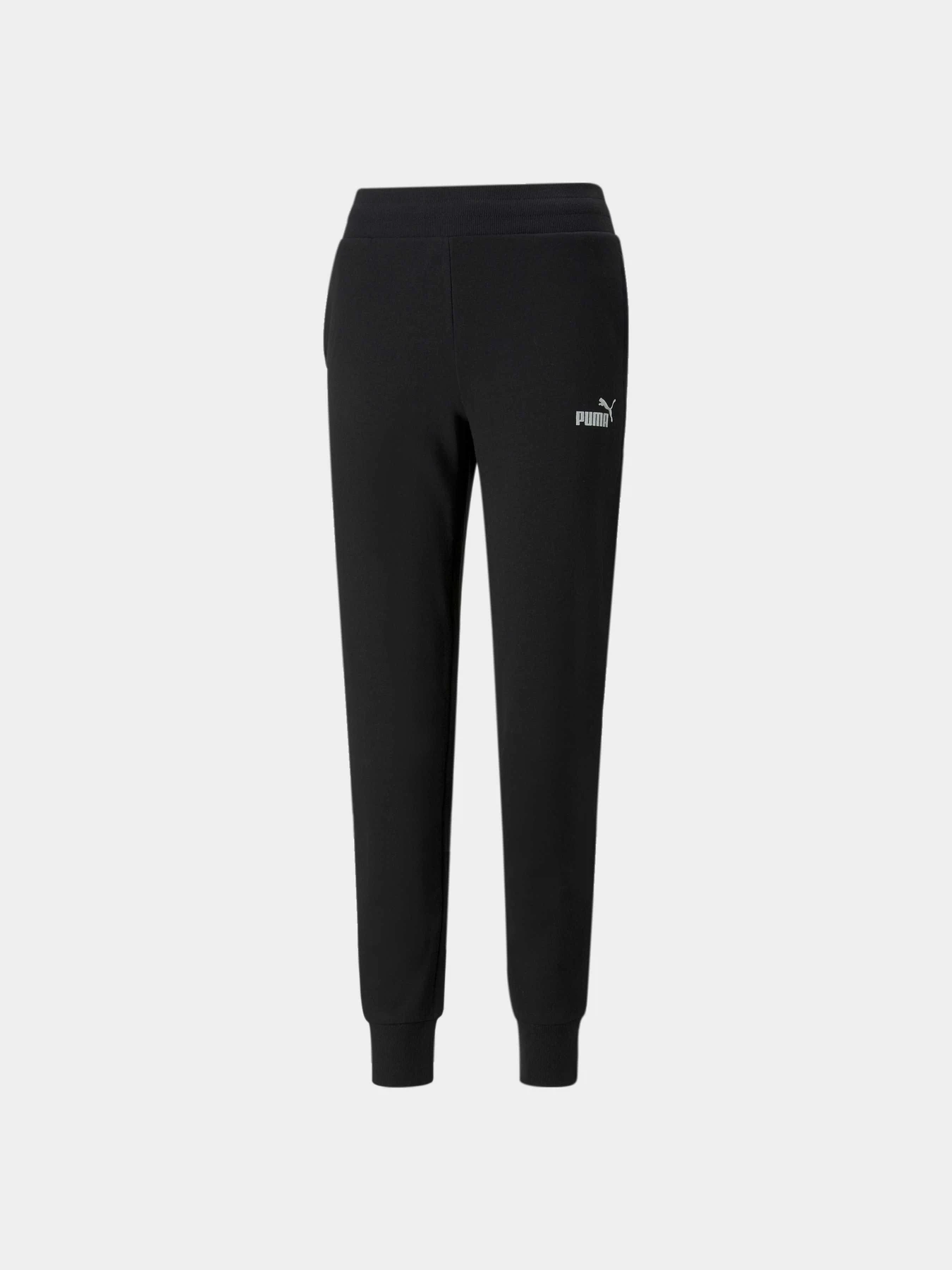 Штани PUMA Ess+ Metallic Pants модель 848329 Штани PUMA Ess+ Metallic Pants модель 848329 Фото