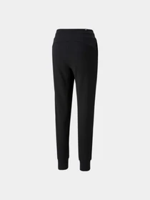 Штани PUMA Ess+ Metallic Pants модель 848329 Фото