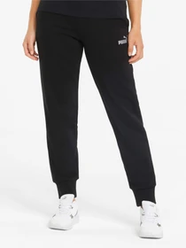 Штани PUMA Ess+ Metallic Pants модель 848329 Фото