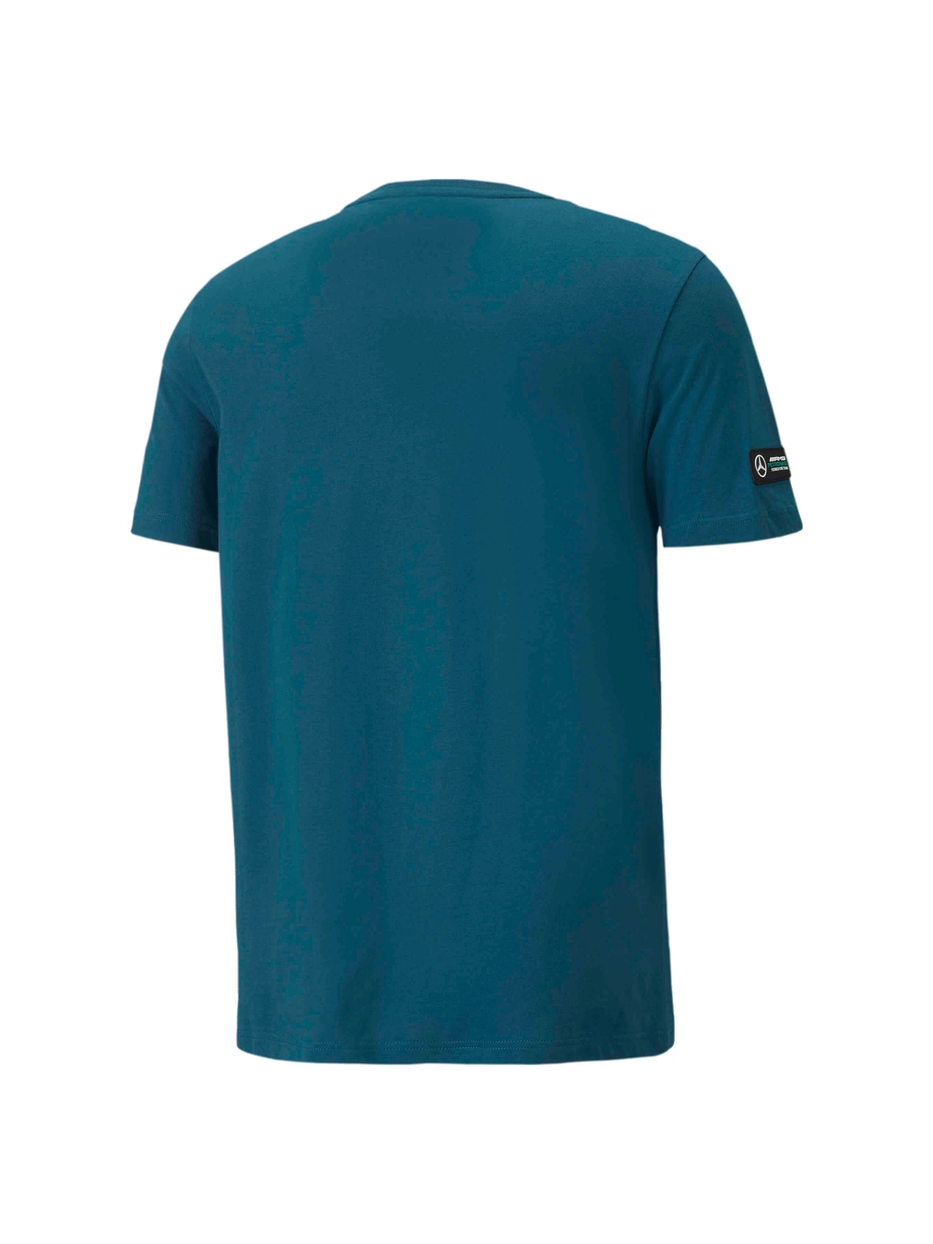 Футболки и поло PUMA Mapf1 Logo Tee + модель 533693 Футболки и поло PUMA Mapf1 Logo Tee + модель 533693 Фото