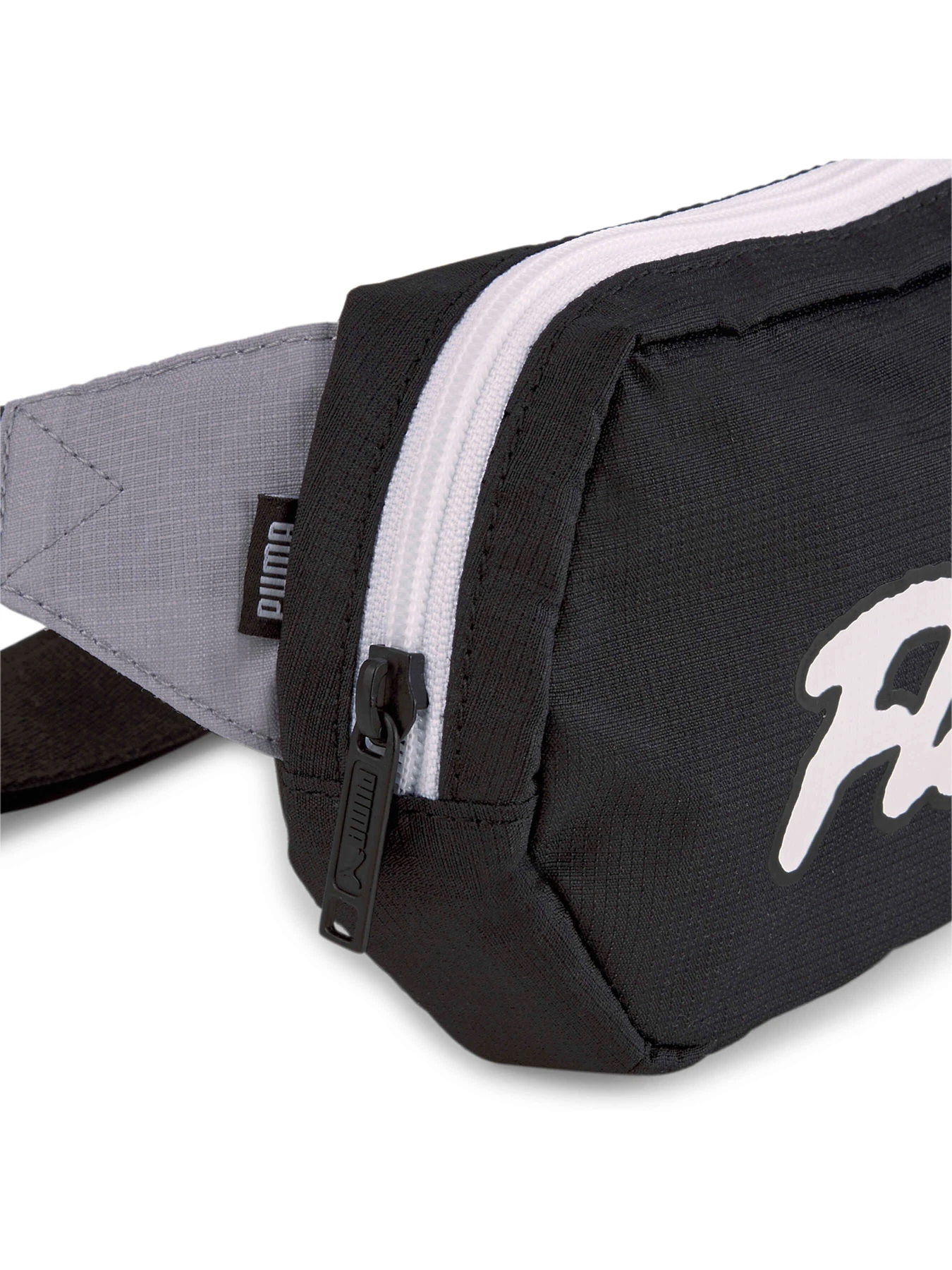 Сумки PUMA Basketball Waist Bag модель 078559 Фото