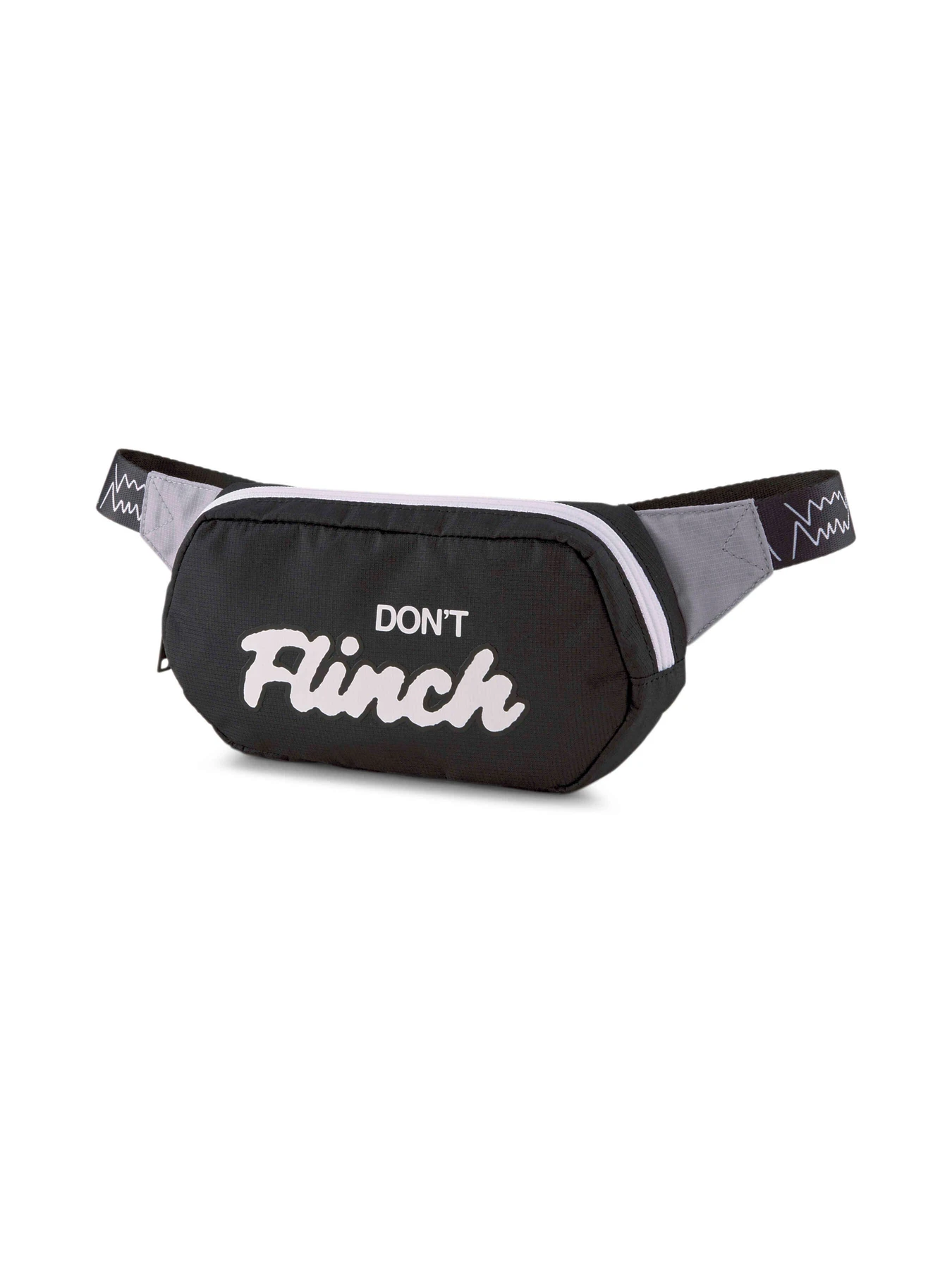 Сумки PUMA Basketball Waist Bag модель 078559 Фото