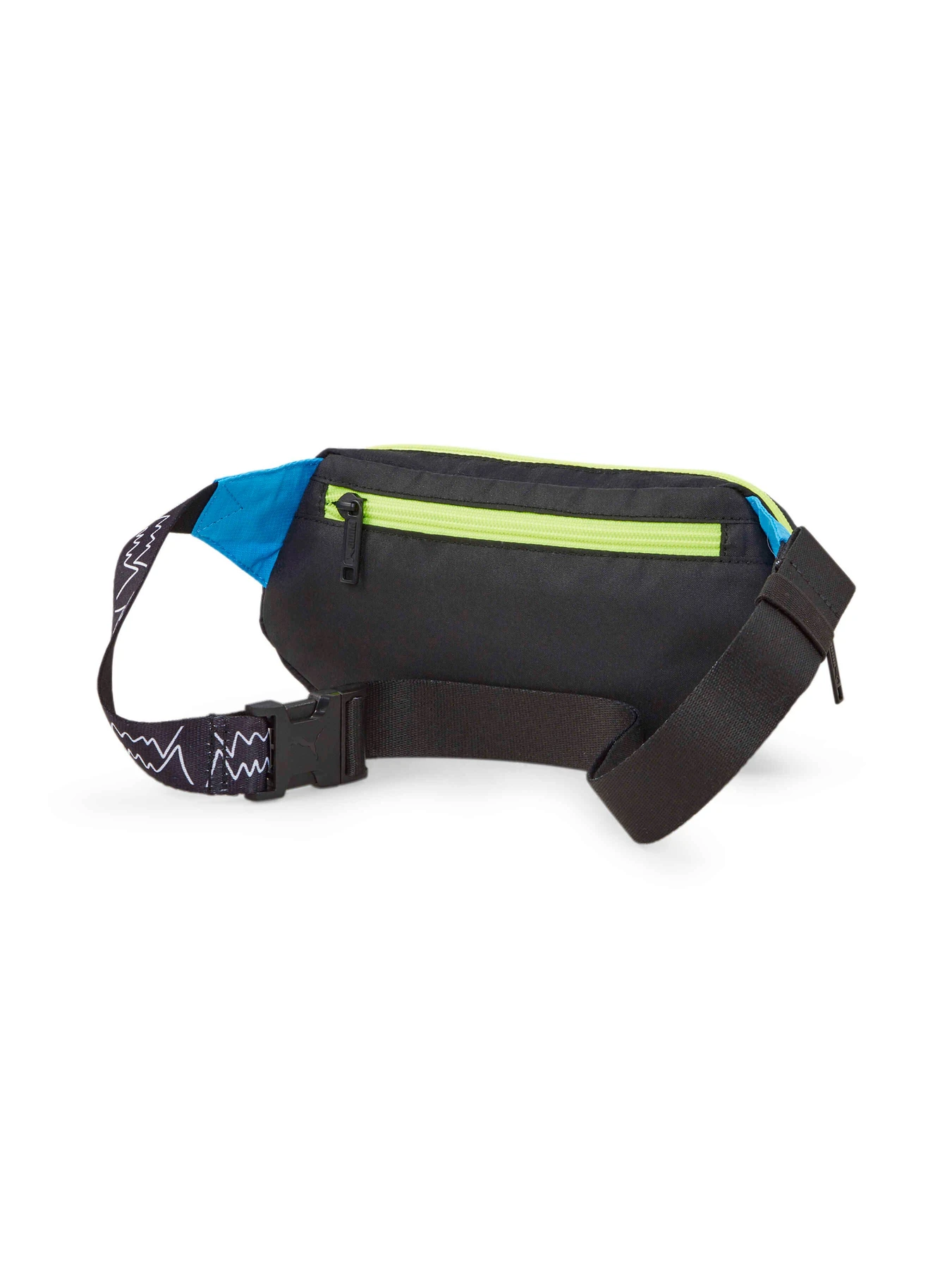 Сумки PUMA Basketball Waist Bag модель 078559 Фото