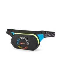 Сумки PUMA Basketball Waist Bag модель 078559 Фото
