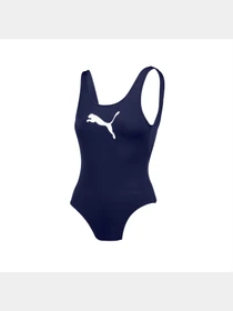 Одежда для пляжа PUMA Swim Women Swimsuit 1p модель 907685 Фото