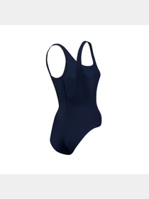 Одежда для пляжа PUMA Swim Women Swimsuit 1p модель 907685 Фото