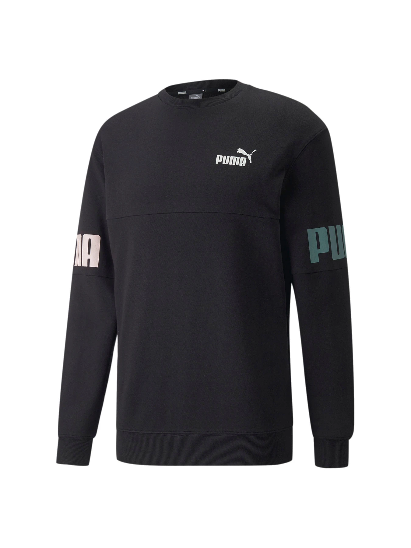 Худи и свитшоты PUMA модель 848008 Худи и свитшоты PUMA модель 848008 Фото