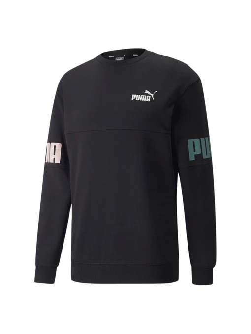Худи и свитшоты PUMA модель 848008 Фото