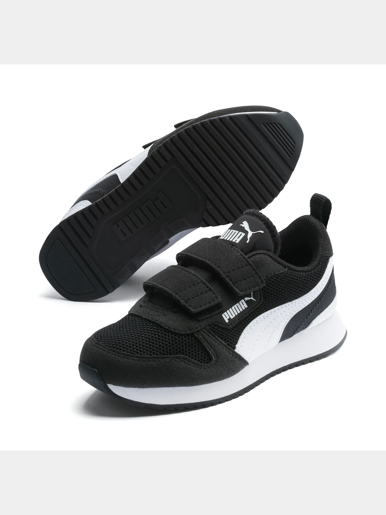 Кросівки PUMA модель 373617 Кросівки PUMA модель 373617 Фото