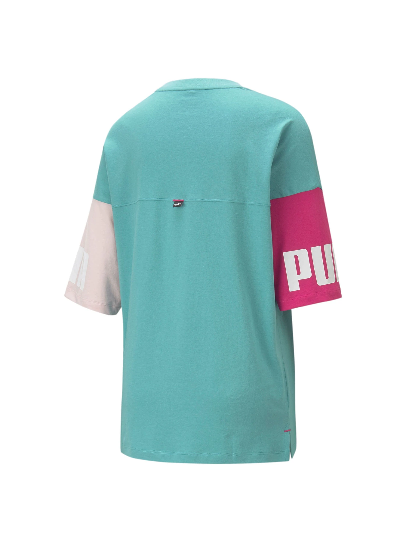 Футболки і поло PUMA модель 847123 Футболки і поло PUMA модель 847123 Фото