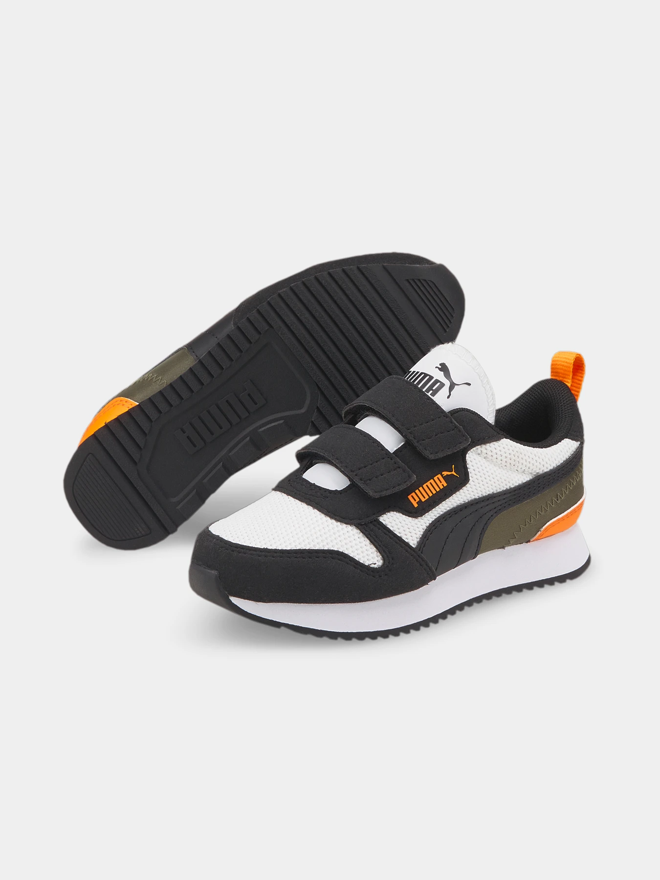Кросівки PUMA модель 373617 Фото