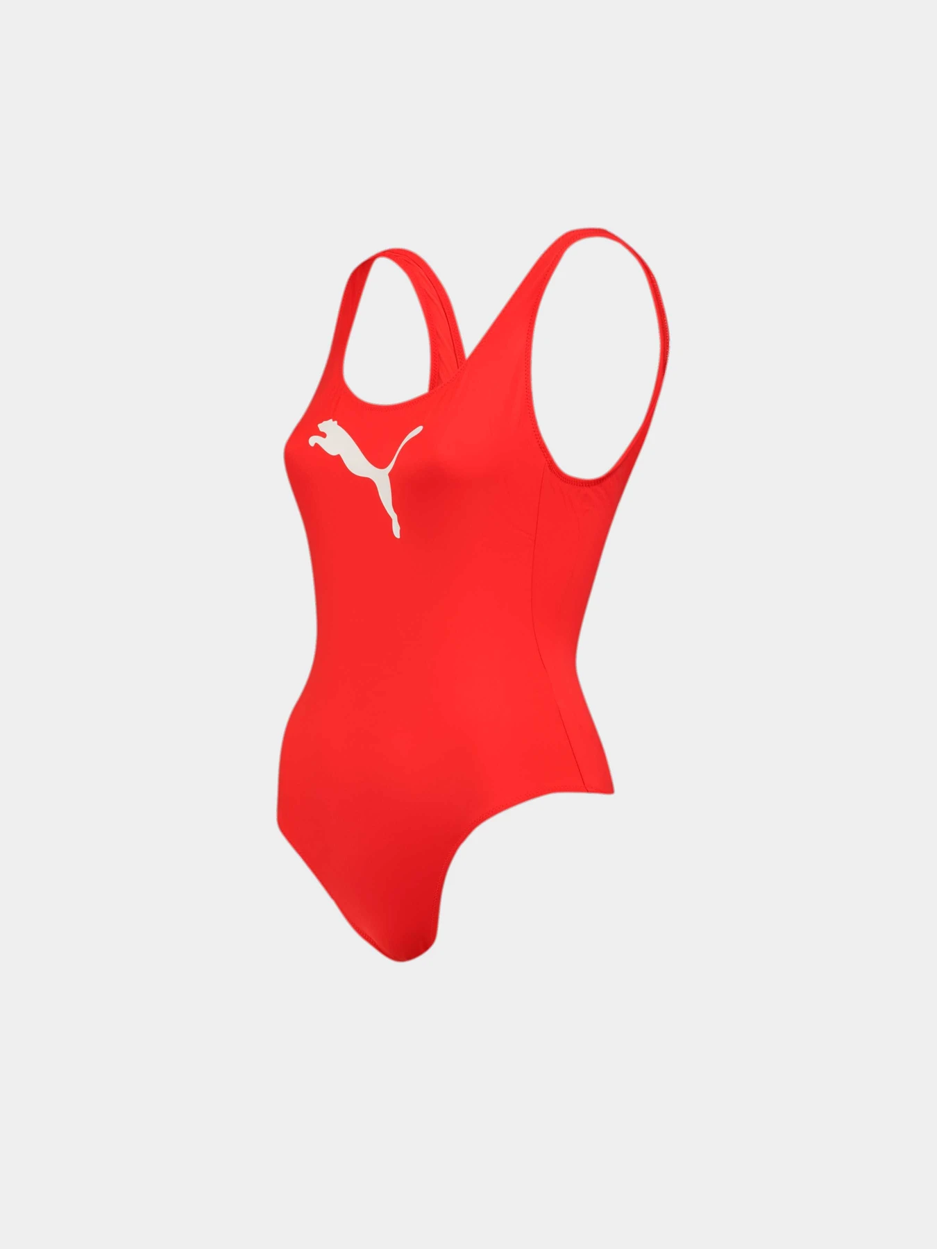 Одежда для пляжа PUMA Swim Women Swimsuit 1p модель 907685 Одежда для пляжа PUMA Swim Women Swimsuit 1p модель 907685 Фото