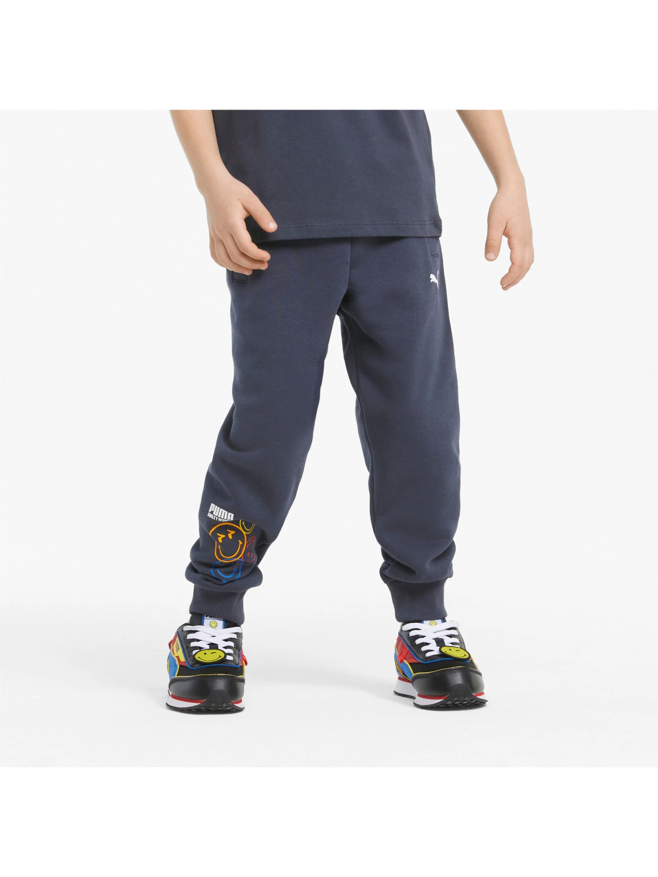 Брюки PUMA модель 846973 Брюки PUMA модель 846973 Фото