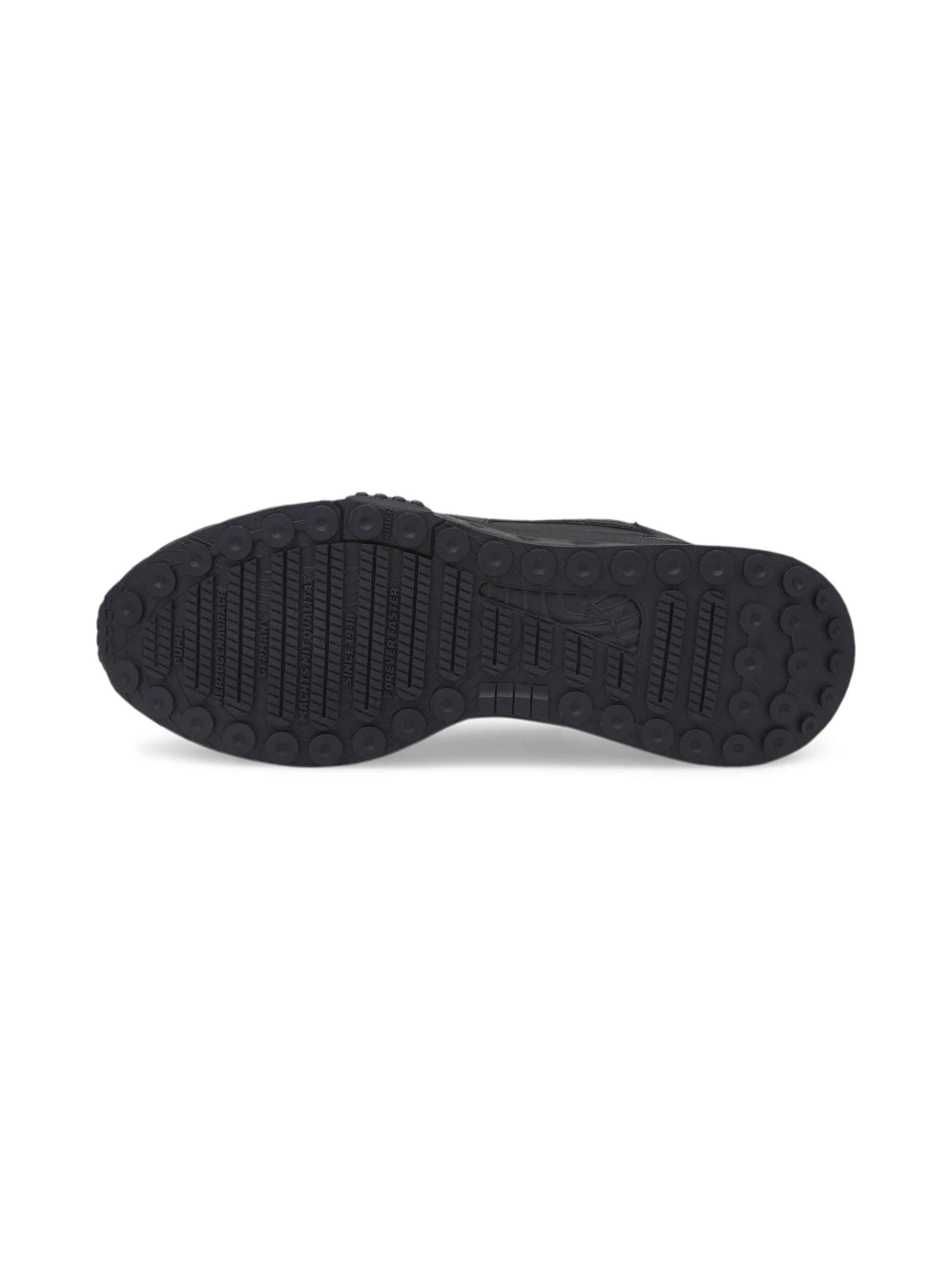 Кроссовки PUMA Wild Rider Reflective модель 383728 Фото