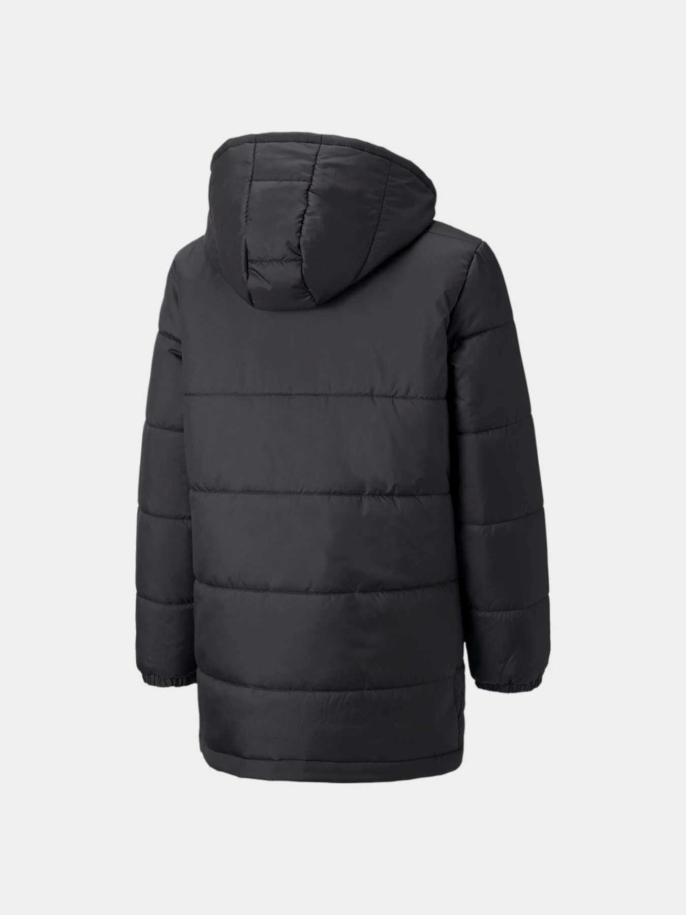 Куртки и дубленки PUMA Fcsd Bench Jacket Jr модель 764871 Куртки и дубленки PUMA Fcsd Bench Jacket Jr модель 764871 Фото
