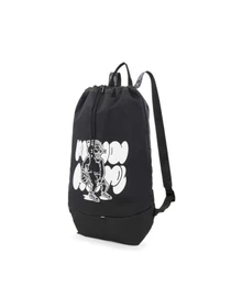 Сумки PUMA Basketball Gym Sac модель 078625 Фото