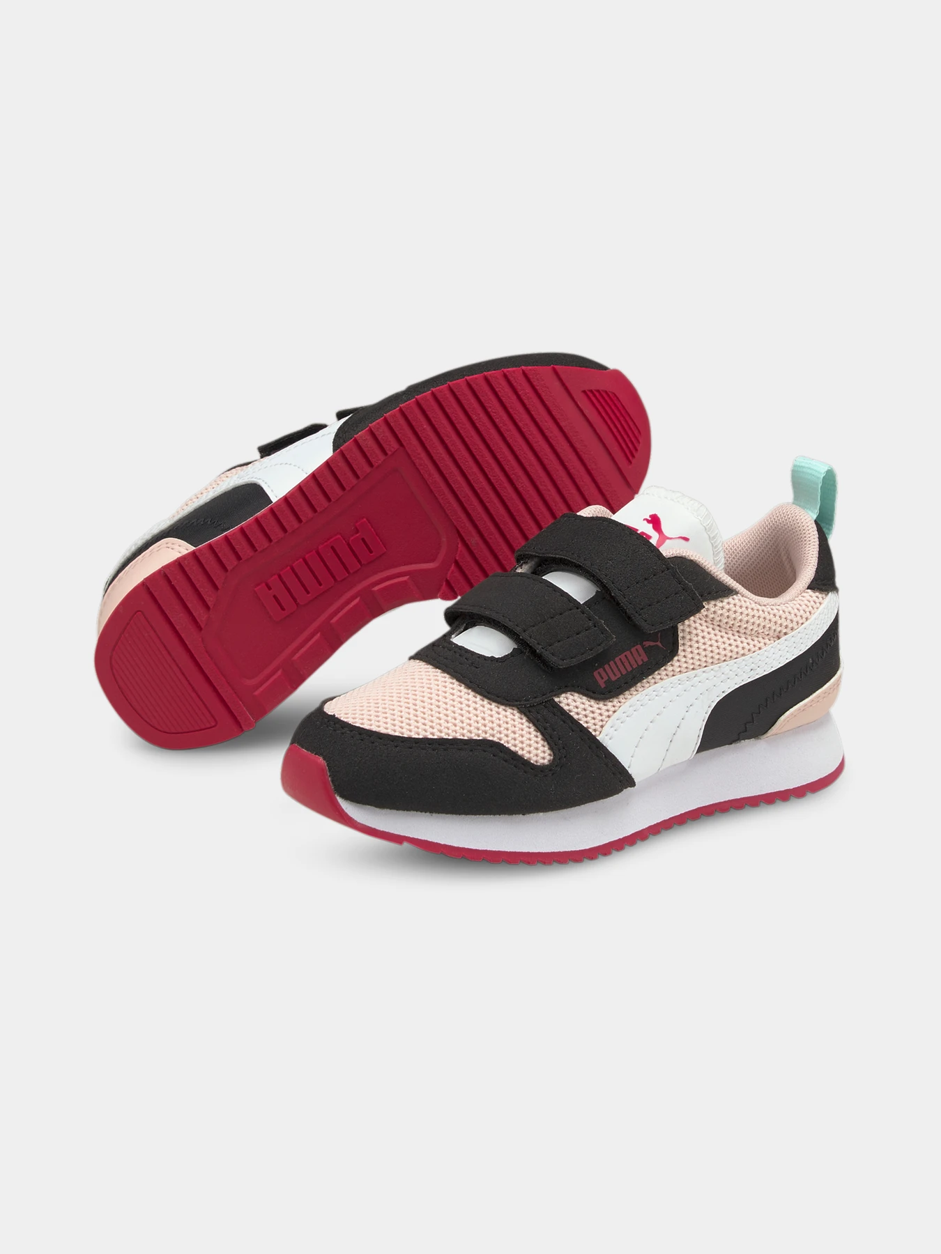 Кросівки PUMA модель 373617 Кросівки PUMA модель 373617 Фото
