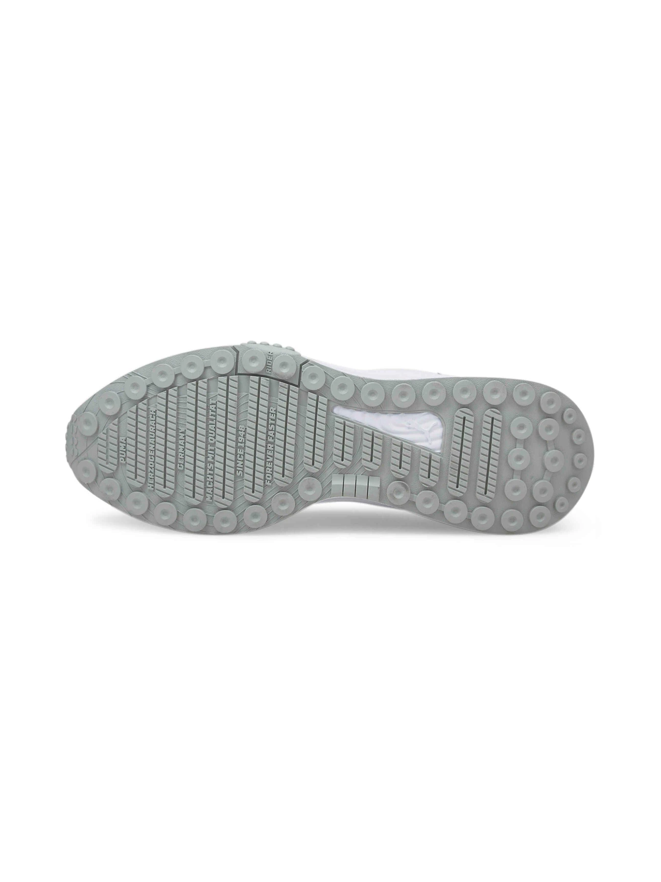 Кроссовки PUMA Wild Rider Reflective модель 383728 Кроссовки PUMA Wild Rider Reflective модель 383728 Фото