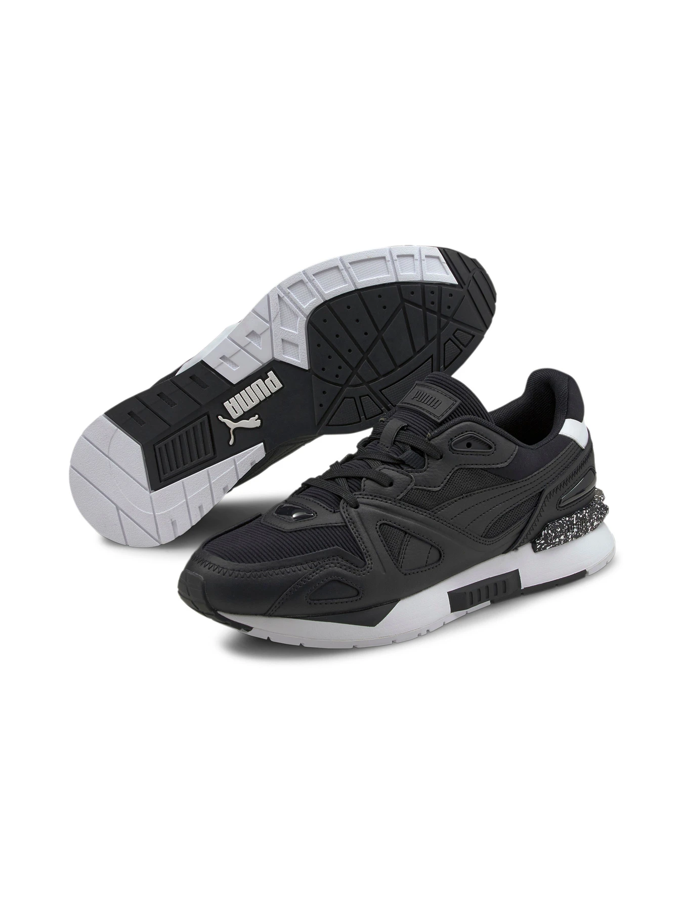 Кроссовки PUMA модель 380999 Фото