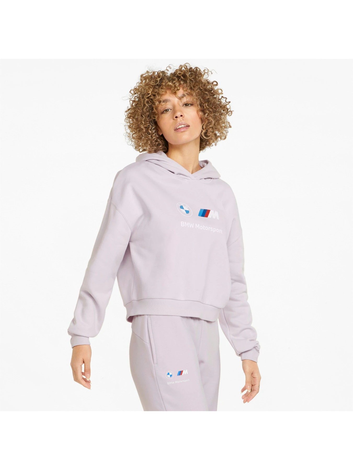 Худі та світшоти PUMA модель 534249 Худі та світшоти PUMA модель 534249 Фото