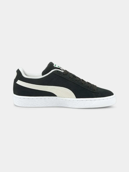 Кеды PUMA Suede Classic Xxi Jr модель 380560 Фото