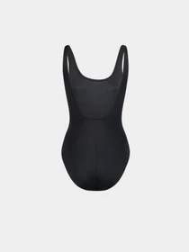 Одяг для пляжу PUMA Swim Women Swimsuit 1p модель 907685 Фото