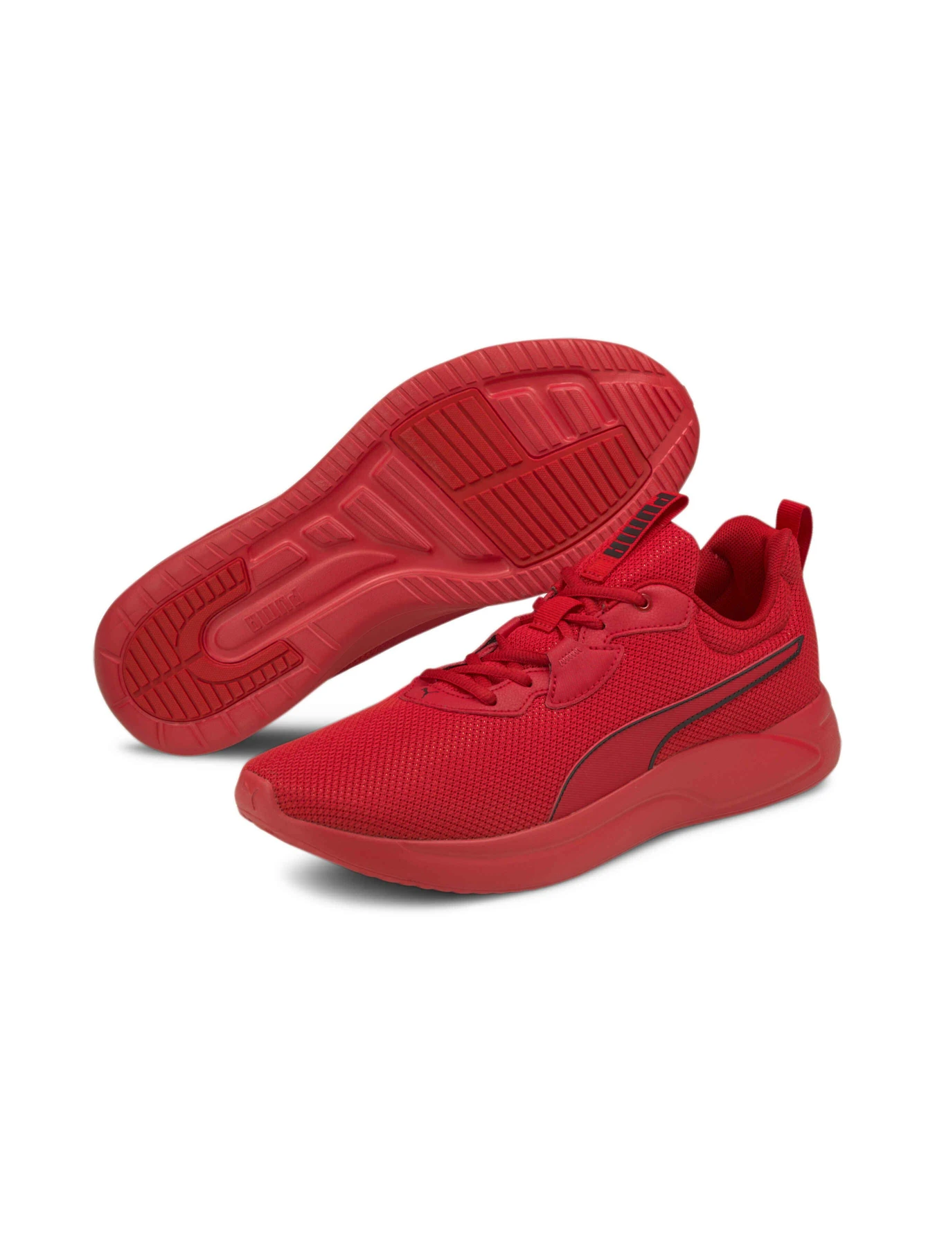 Кросівки PUMA Resolve модель 194739 Кросівки PUMA Resolve модель 194739 Фото