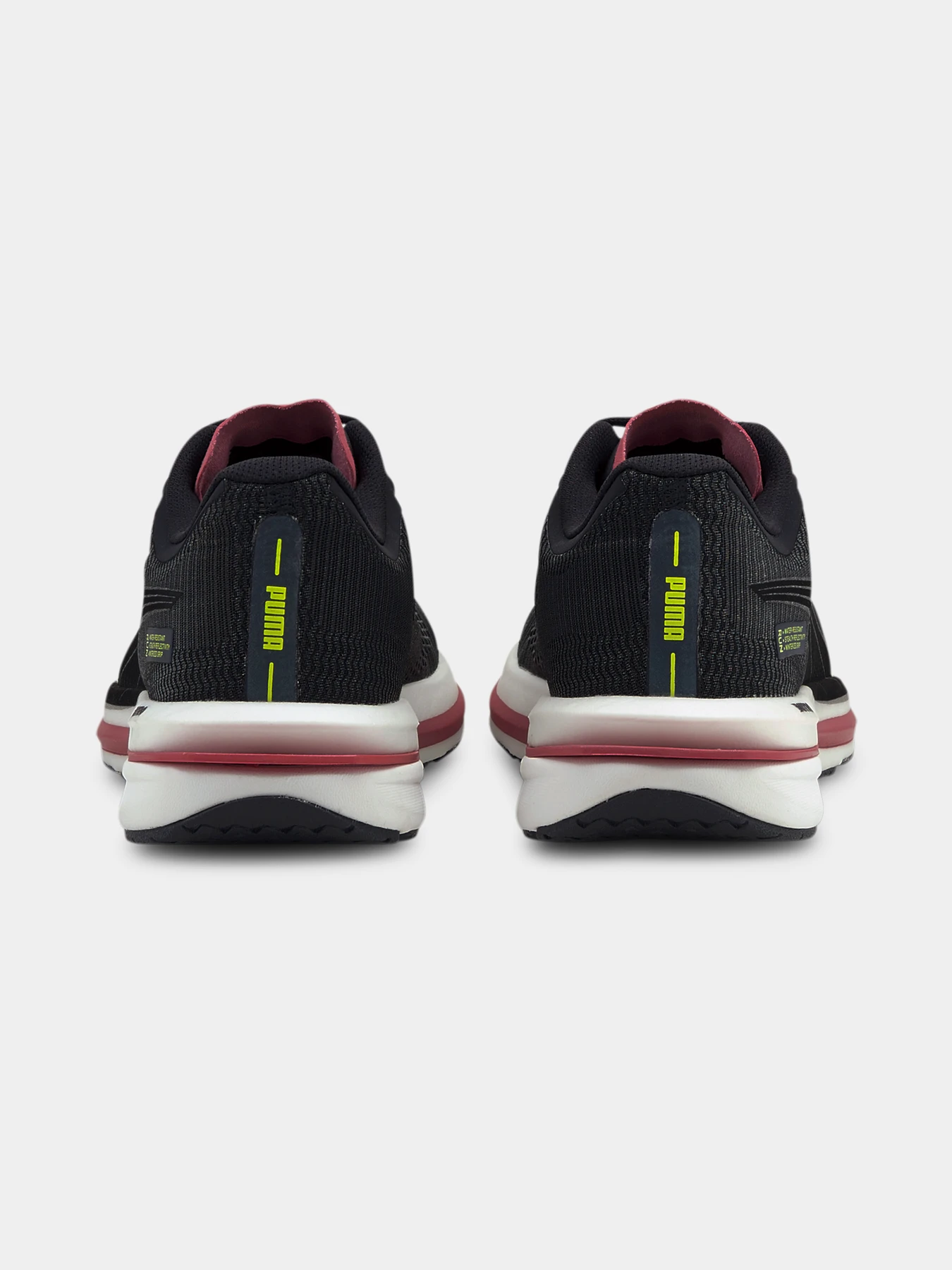 Кросівки PUMA Velocity Nitro Wtr Wns модель 195296 Фото