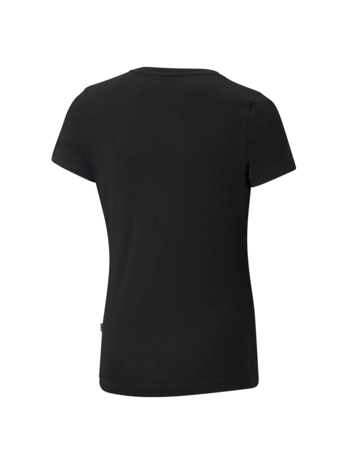 Футболки и поло PUMA Ess Logo Tee модель 587029 Футболки и поло PUMA Ess Logo Tee модель 587029 Фото
