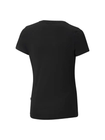Футболки и поло PUMA Ess Logo Tee модель 587029 Фото