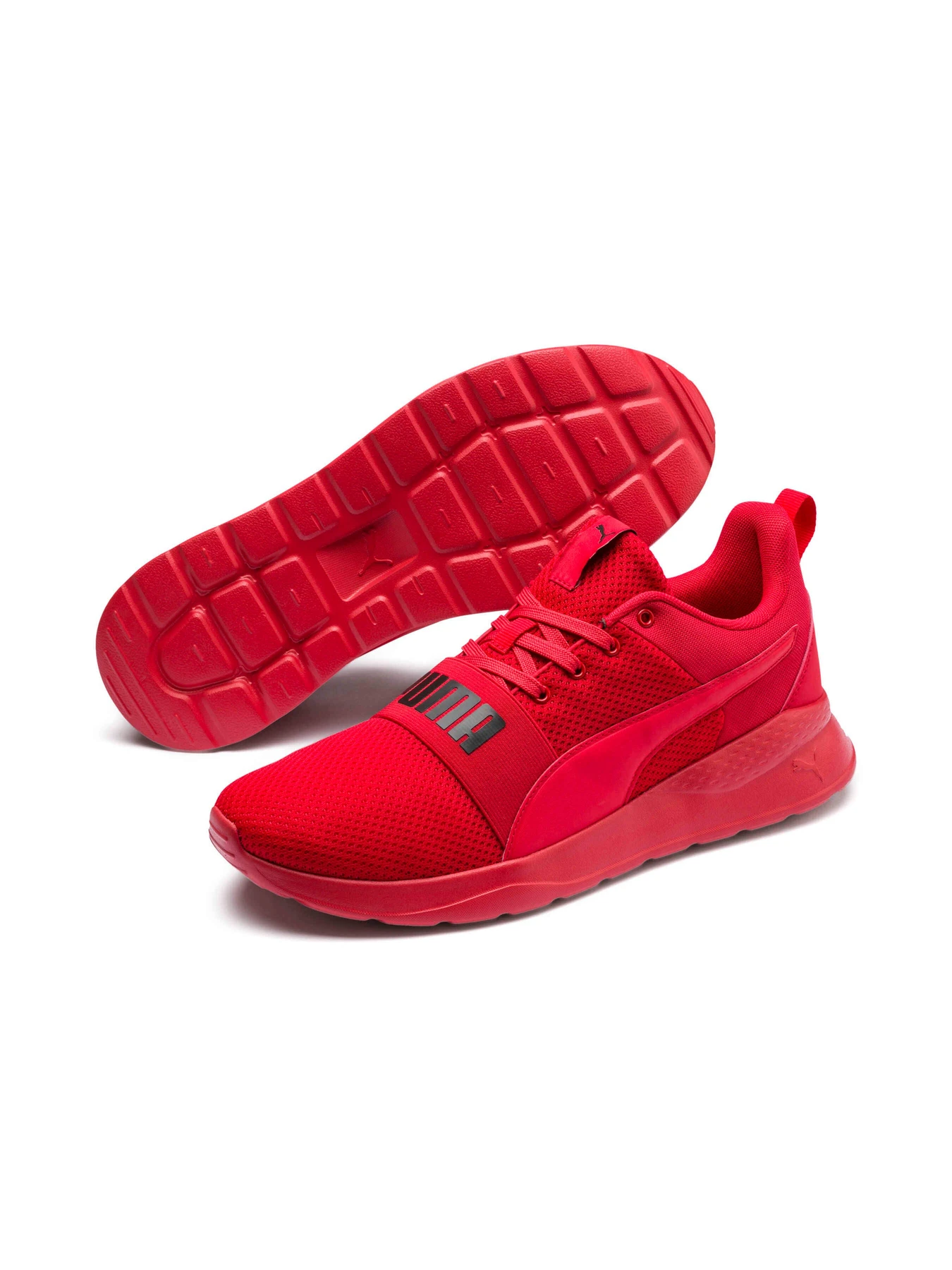 Кроссовки PUMA Anzarun Lite Bold модель 372362 Фото