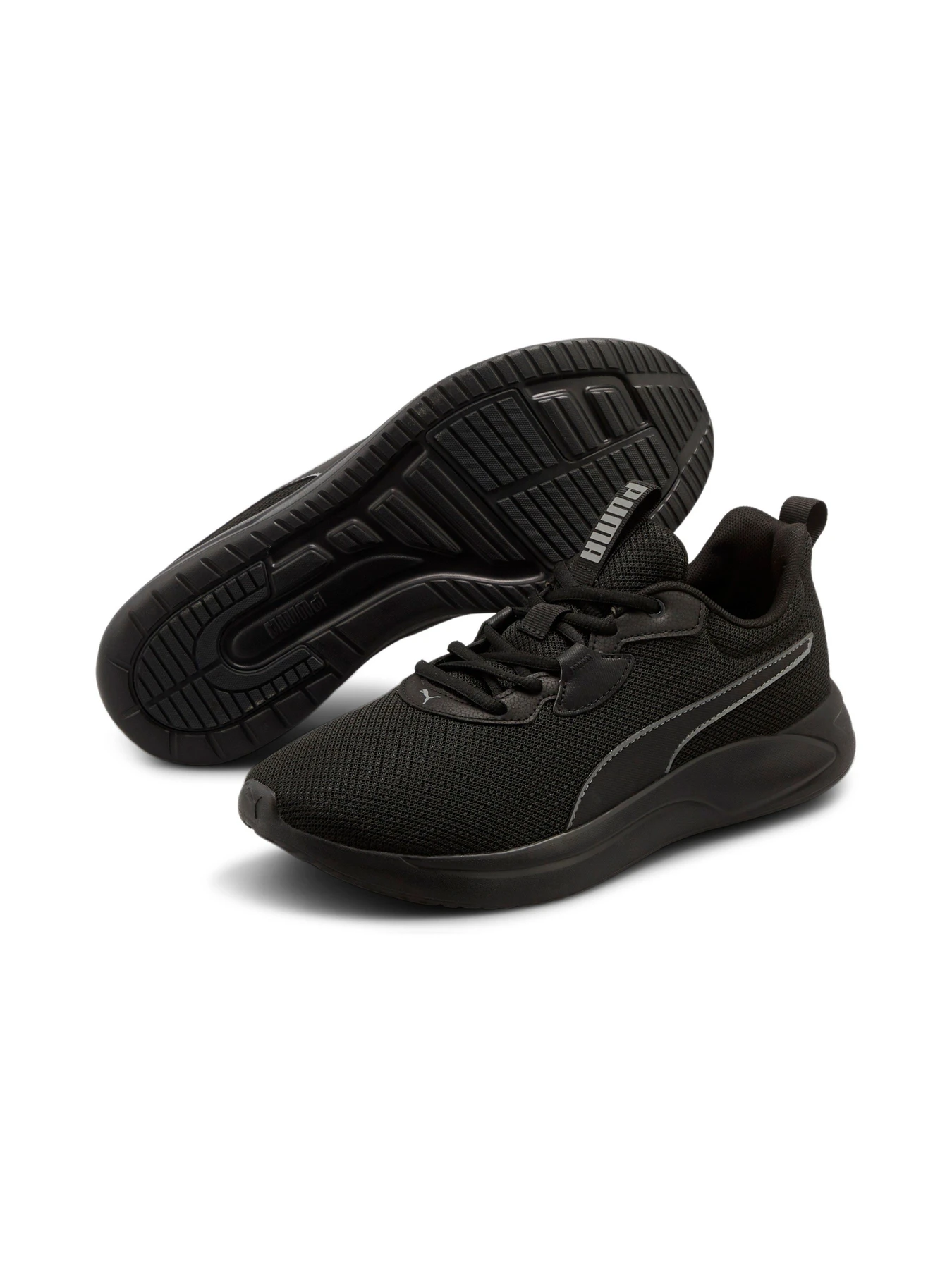 Кросівки PUMA Resolve модель 194739 Кросівки PUMA Resolve модель 194739 Фото