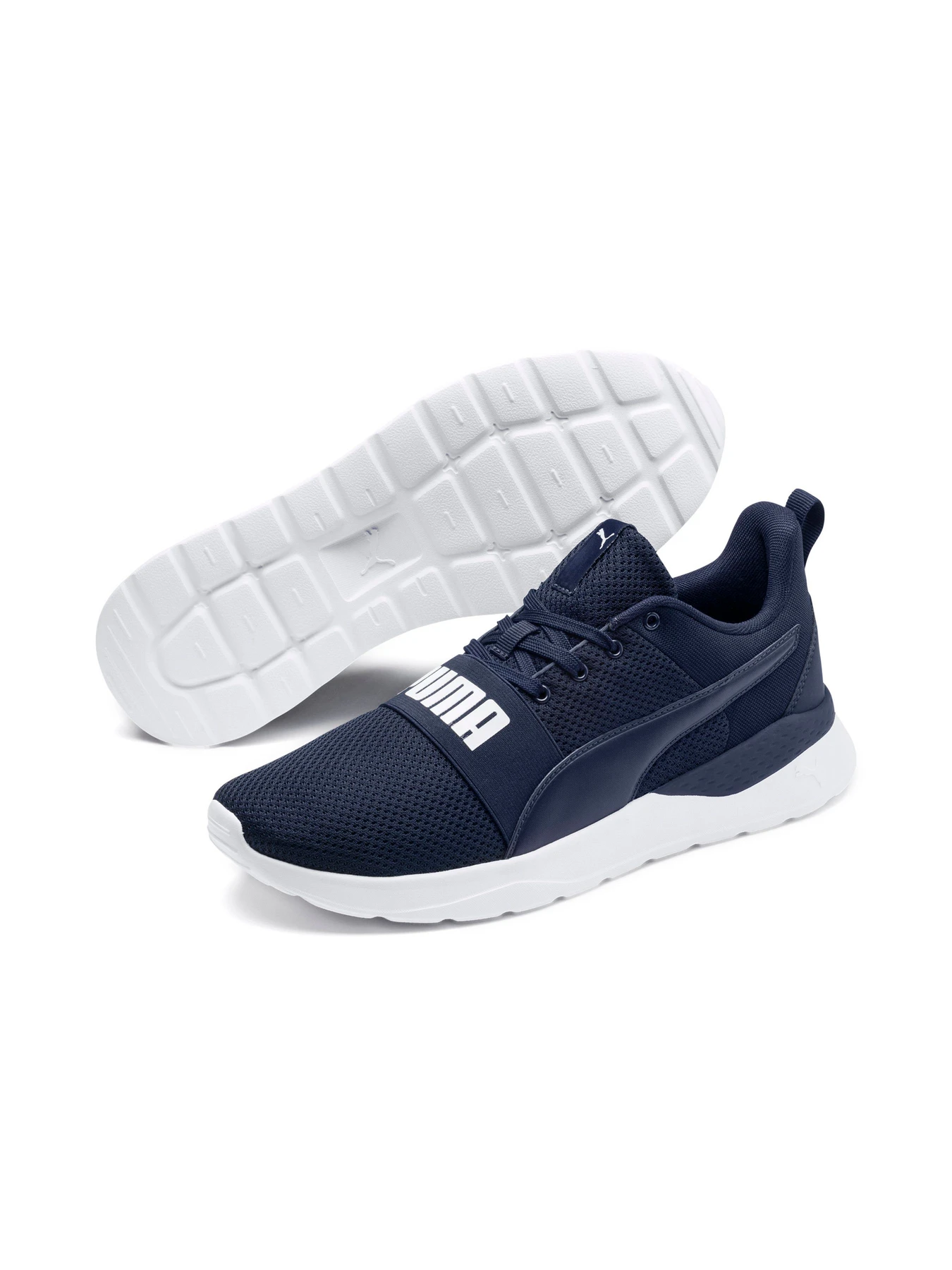 Кроссовки PUMA Anzarun Lite Bold модель 372362 Кроссовки PUMA Anzarun Lite Bold модель 372362 Фото