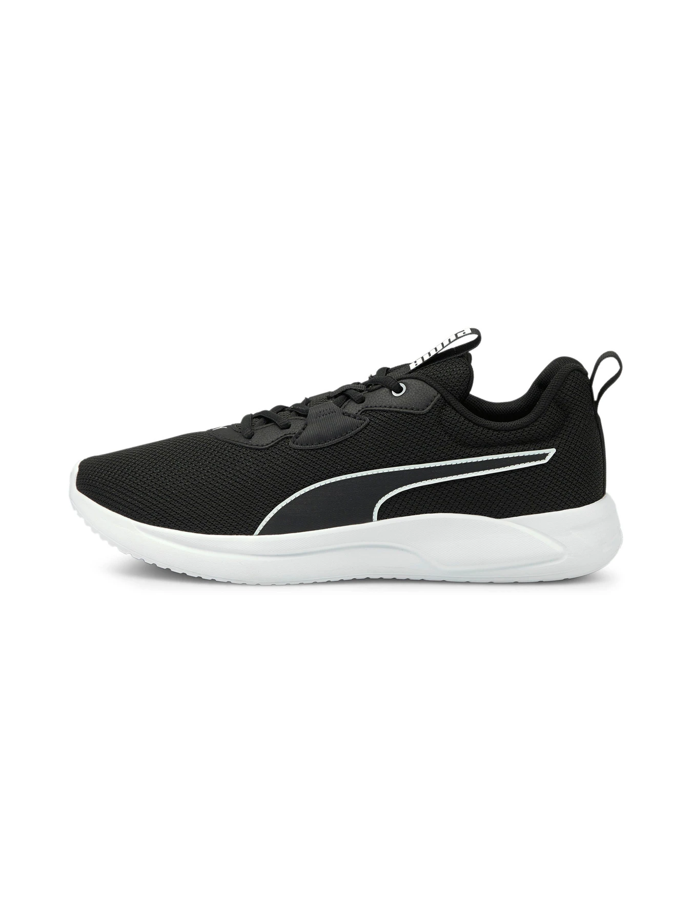Кросівки PUMA Resolve модель 194739 Фото