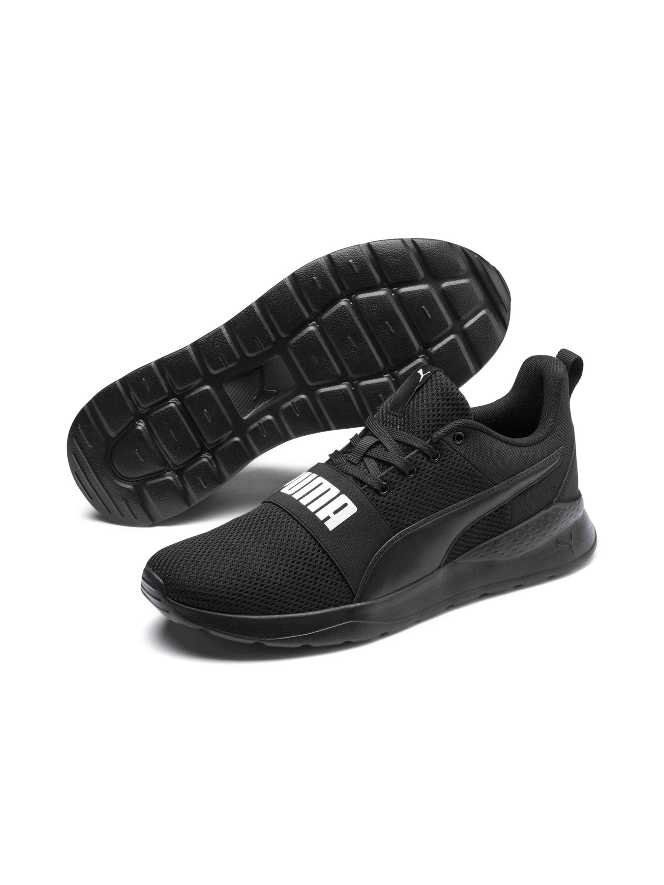 Кроссовки PUMA Anzarun Lite Bold модель 372362 Фото