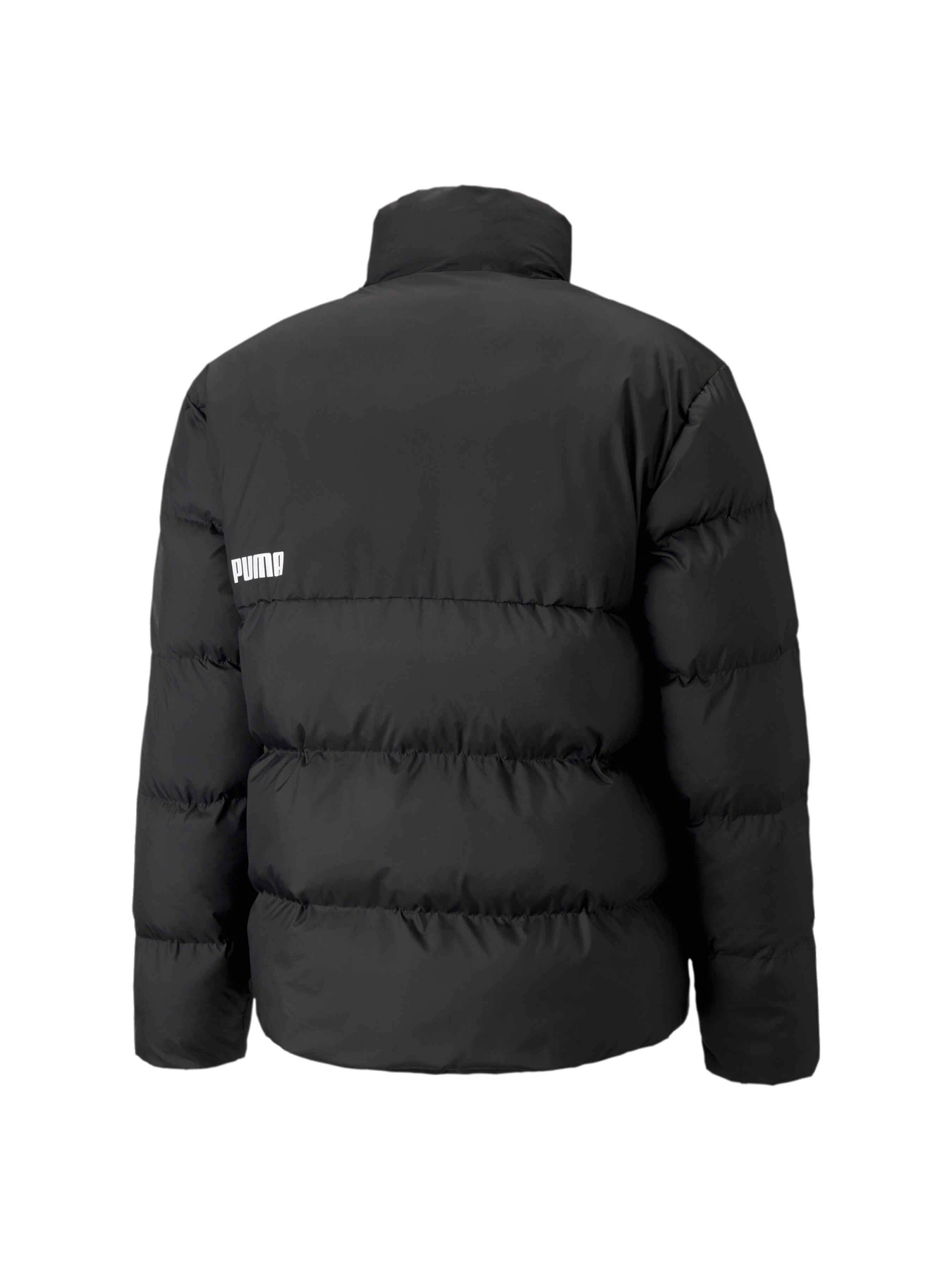 Куртки и дубленки PUMA Ess+ Eco Puffer Jacket модель 587693 Фото