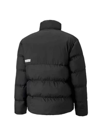 Куртки и дубленки PUMA Ess+ Eco Puffer Jacket модель 587693 Фото