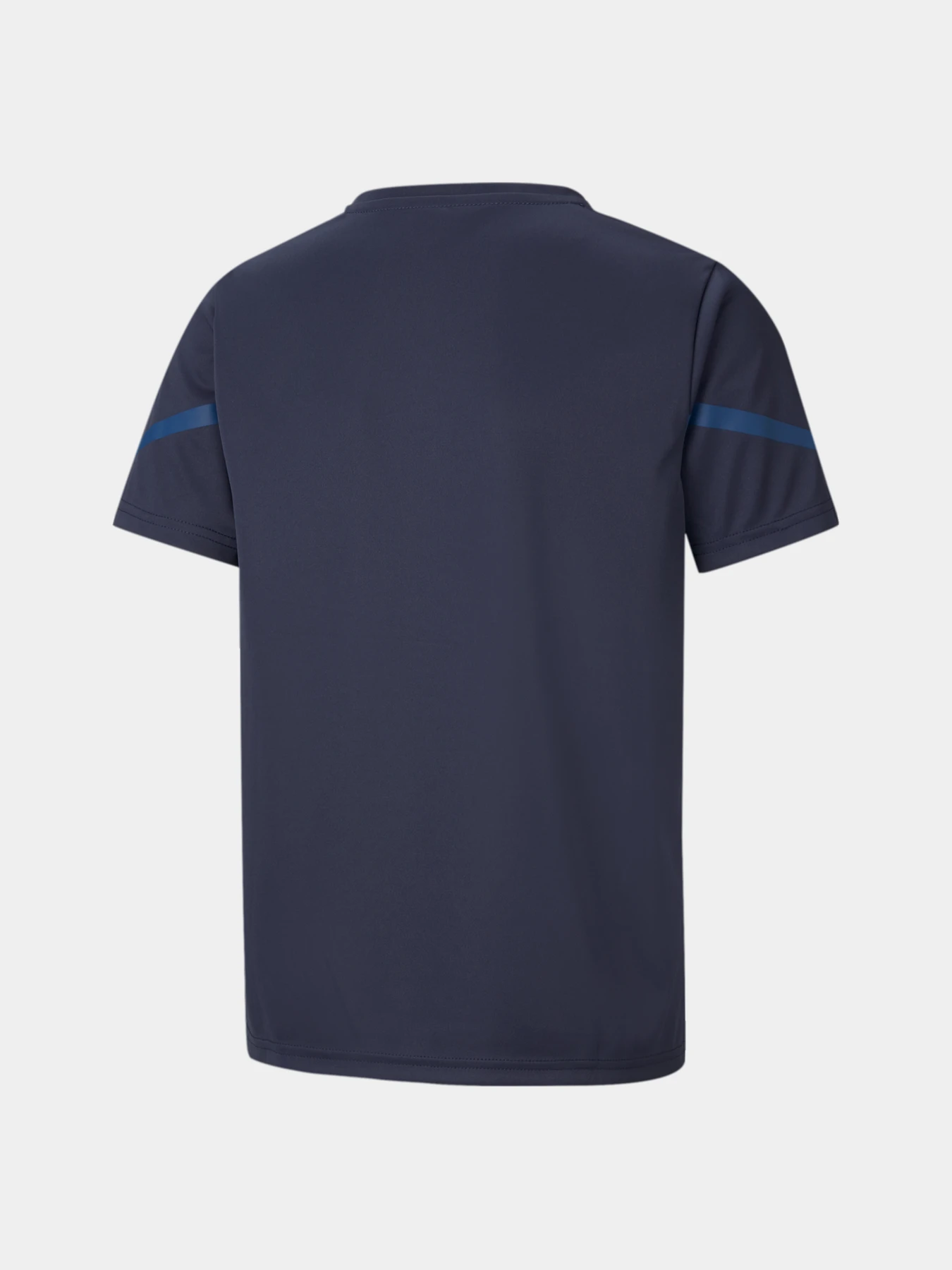 Футболки і поло PUMA Teamflash Jersey Jr модель 704395 Футболки і поло PUMA Teamflash Jersey Jr модель 704395 Фото