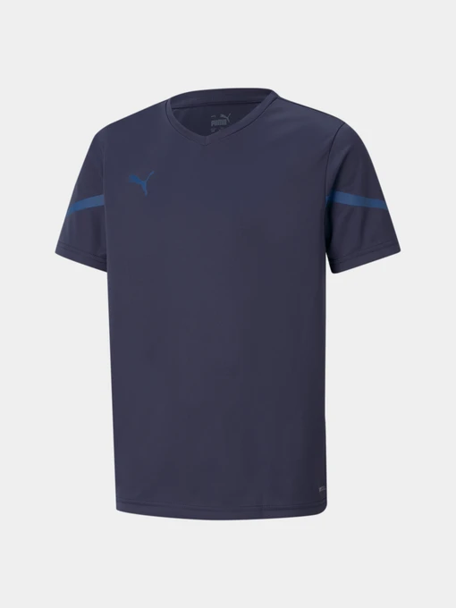 Футболки и поло PUMA Teamflash Jersey Jr модель 704395 Фото