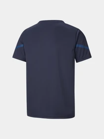 Футболки і поло PUMA Teamflash Jersey Jr модель 704395 Фото