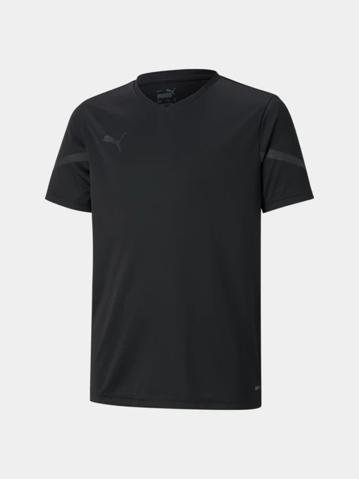 Футболки и поло PUMA Teamflash Jersey Jr модель 704395 Фото